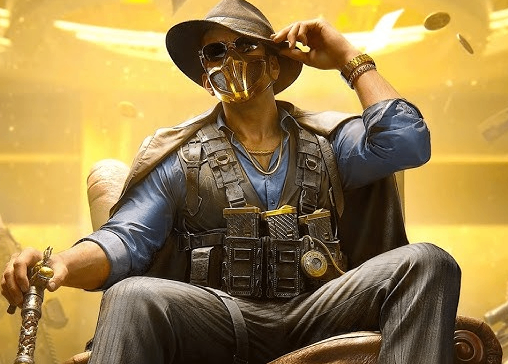 Arena Breakout: Infinite Koens