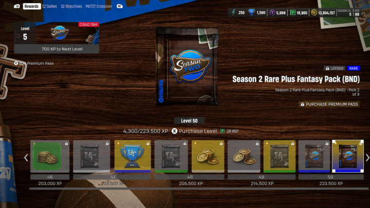 College Football 27 Coins