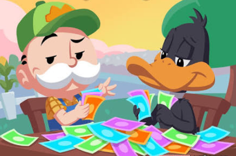 Monopoly Go Dice