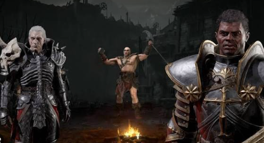 Act VI,Season 16,D2R Endgame,buy D2R Items,cheap D2R Ladder Items