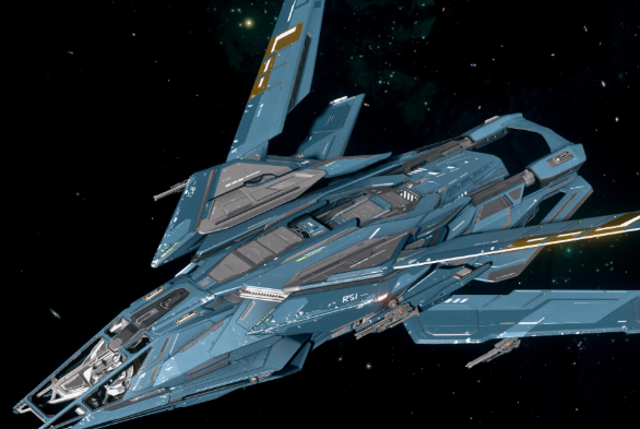 Star Citizen AUEC
