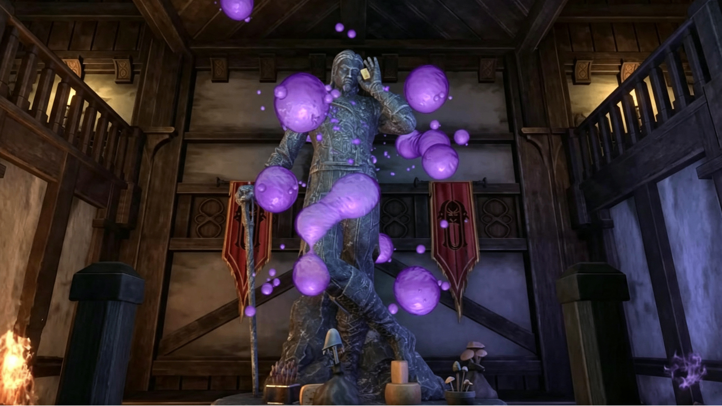 ESO Update 51 PTS Week 3: All Class Changes, Buffs & Nerfs Explained,buy The Elder Scrolls Online Items