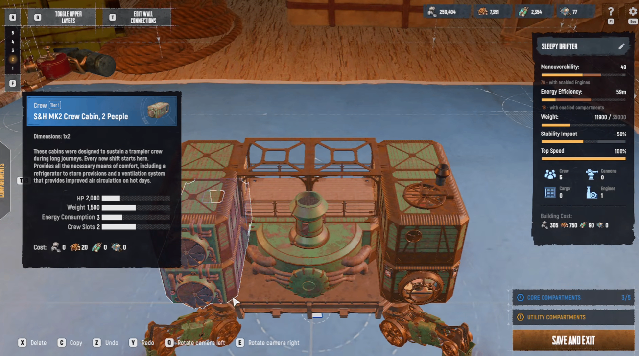 SAND: Raiders of Sophie Trampler Build Guide: Best Solo & Duo PvP Setup,SAND: Raiders of Sophie Crown