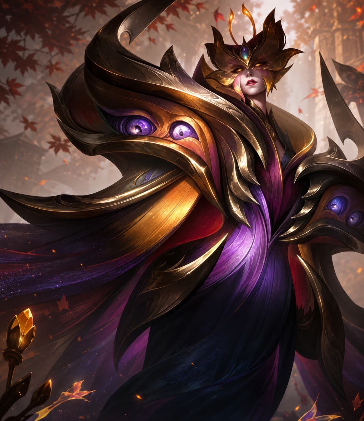 League of Legends