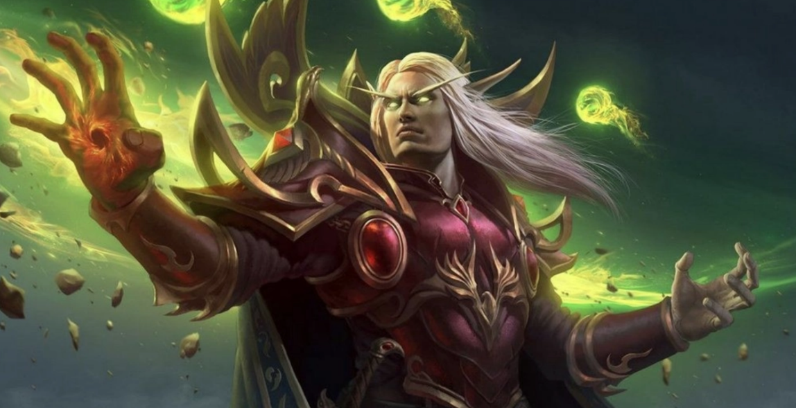 WoW TBC Classic Anniversary Phase 3 DPS Tier List: Best Classes to Dominate Black Temple & Mount Hyjal