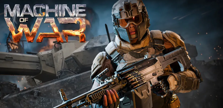 Black Ops 7 Machine of War Event Guide: Unlock Every Reward Before Time Runs Out