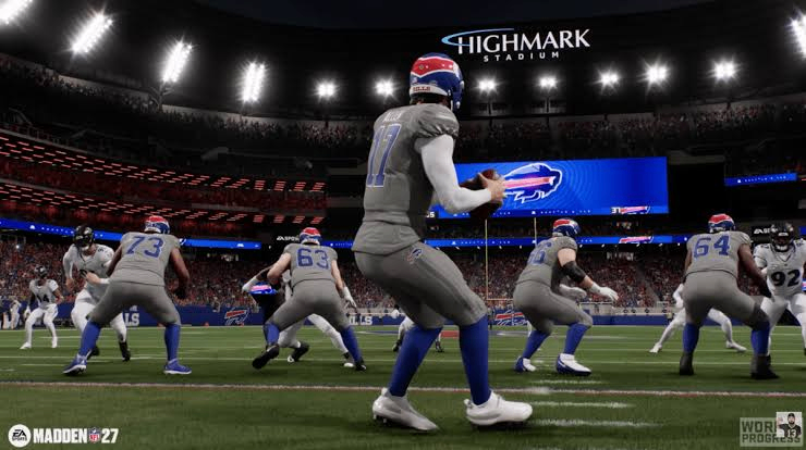 Player Models,Equipment Customization,buy Madden 27 coins,cheap Mut 27 coins
