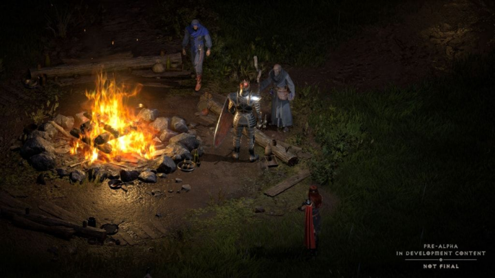 Diablo 4 Update 3.1.3 Patch Notes: Ruptures, Mephisto and Major Bug Fixes