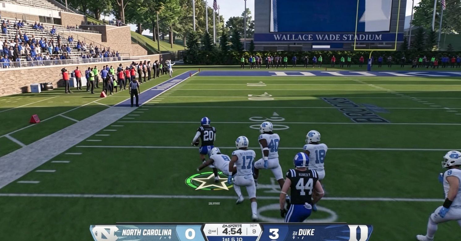 College Football 27 Running Game Guide: Best Plays, Run Schemes, Playbooks & Tips