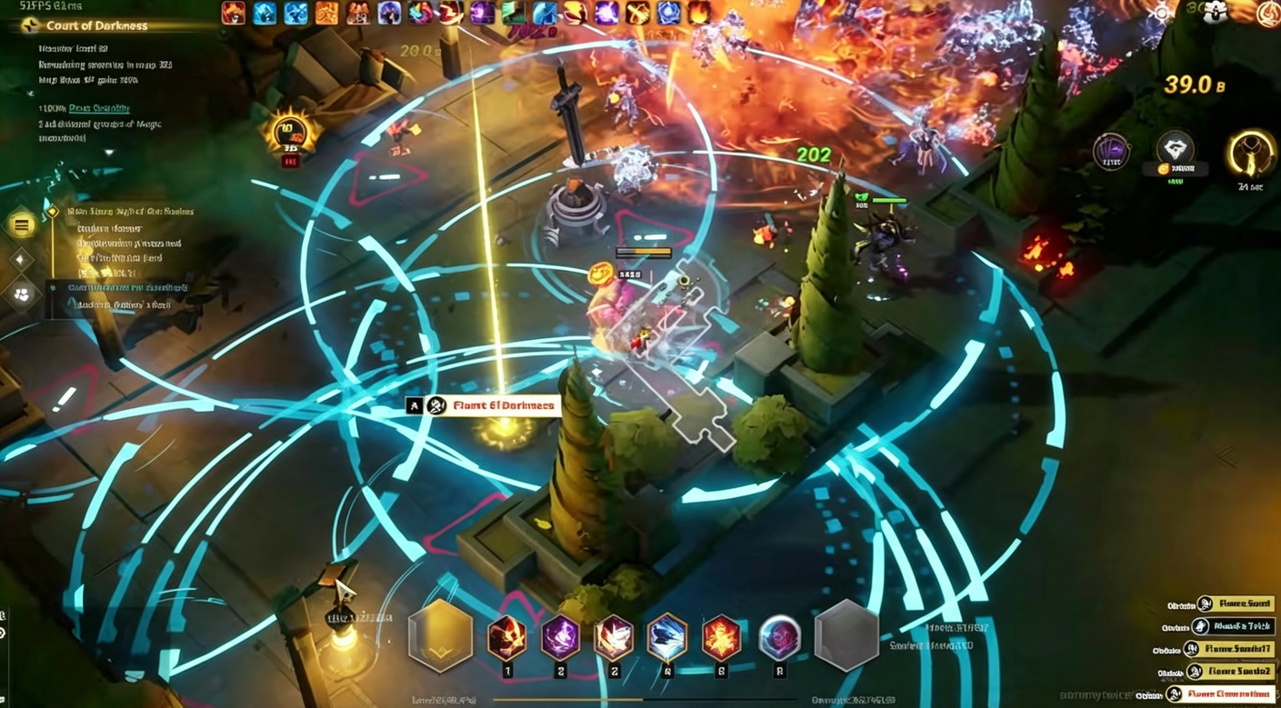 Torchlight: Infinite Bing Two Build Guide: 5 Trillion DPS & SS20 Endgame Setup
