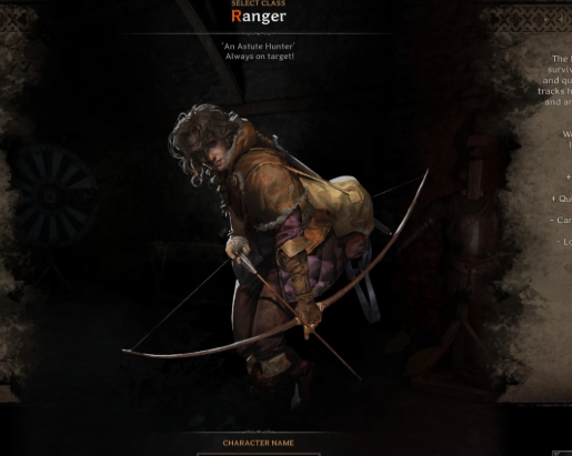 Dark and Darker Explosive Ranger Build,Dark And Darker Gold,Survival Bow Build,Dark and Darker Ranger Guide,Dark And Darker Gold