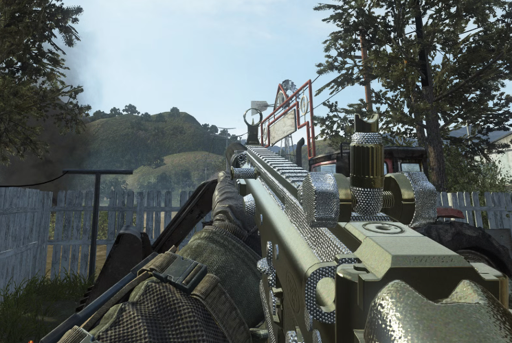 Buy COD Black Ops 2 Bot Lobbies