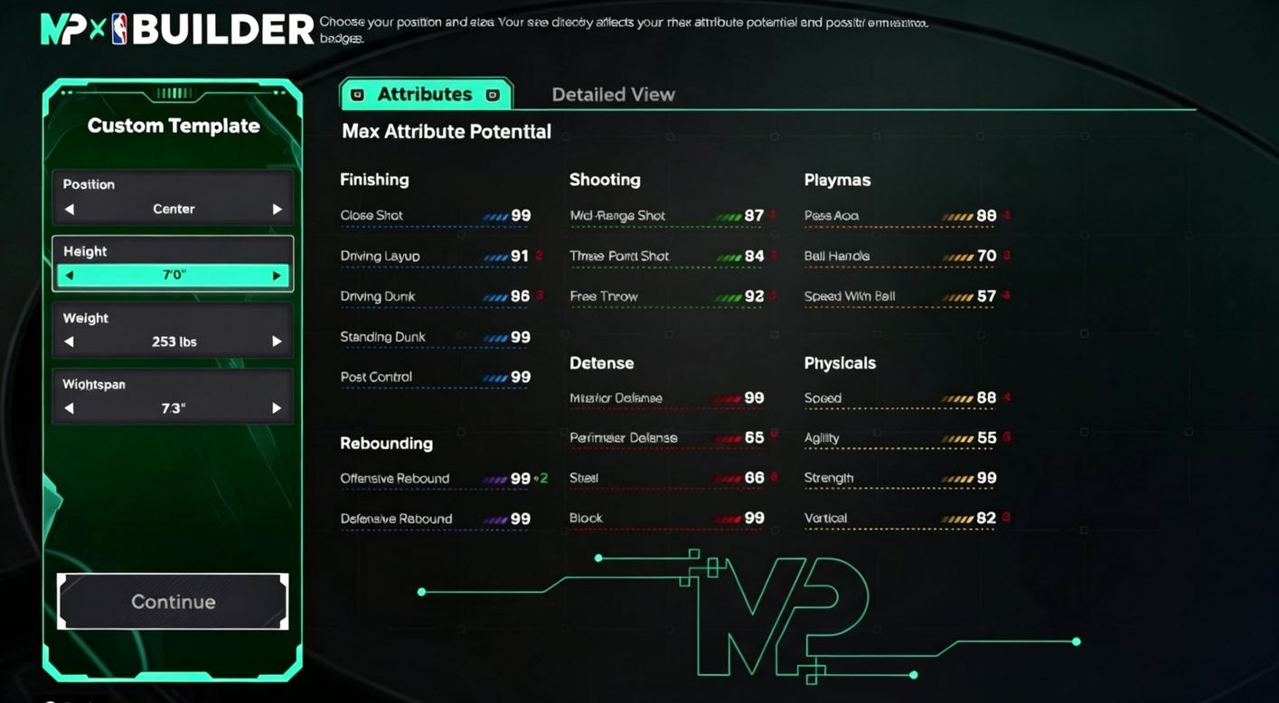 NBA 2K27 Build Refund System Explained: Will Respecs Save Your VC and Fix Build Mistakes?,Buy NBA 2K27 VC