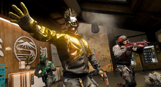 Rex Infernus,Bloodthorn,Warden Boss,buy CoD Black Ops 7 Bot Lobbies,cheap CoD BO7 Bot Lobbies