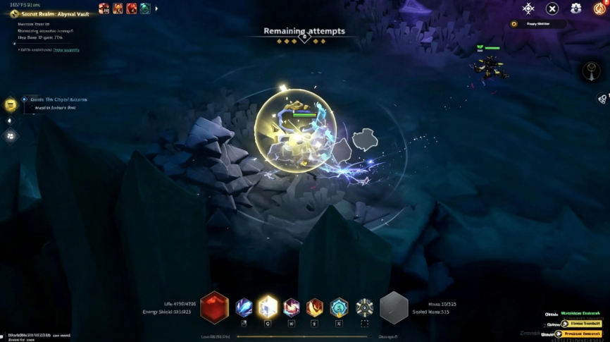 Torchlight Infinite Dev Q&A Breakdown: Season Fixes, RNG Changes and Future Game Updates,buy Torchlight: Infinite Flame Elementium, Torchlight: Infinite Flame Elementium, Torchlight: Infinite FE, buy Torchlight: Infinite FE