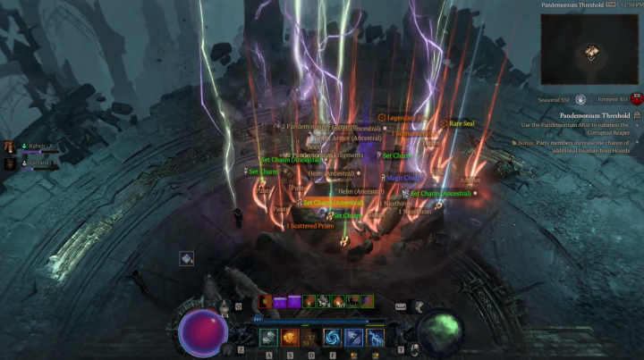 Diablo 4 Gold
