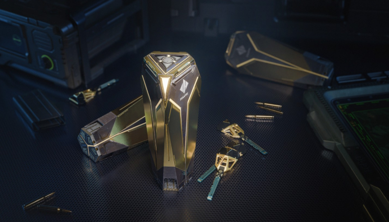 Mega Easter Egg,Dark Aether,Season 6,buy Delta Force Tekniq Alloy,Delta Force Items