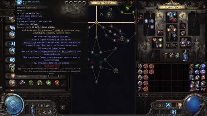 Path of Exile 2 Currency