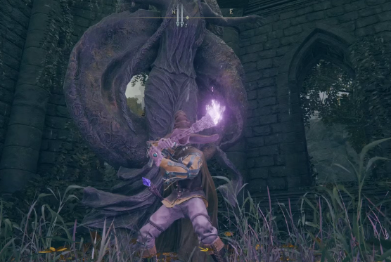 Elden Ring,Saint Trina’s Torch,Build,buy Elden Ring Runes