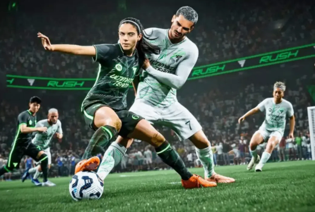 FC 27,Player Ratings,Glory Path Voting,buy FC 27 Coins