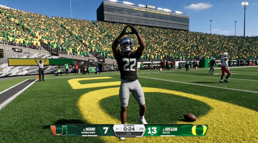 College Football 27 roster update, CFB 27 week 0 update, CFB 27 new freshman players, CFB 27 roster accuracy fixes, EA College Football 27 update schedule, CUT 27 Coins, College Football 27 Coins