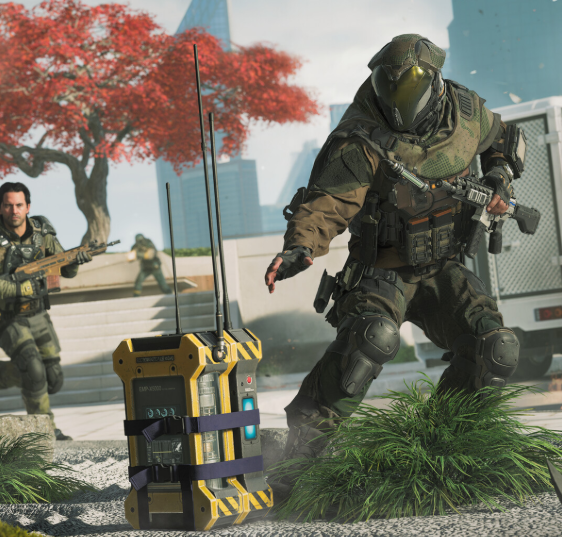 The Camo Grind Is Dead: Why This Black Ops 7 Glitch Is Your Only Hope for Sanity