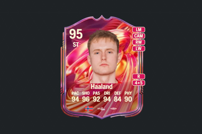 FC 26,FUTTIES,FUTTIES Doppelgängers SBC,Haaland,Mac Allister,Mpasi,buy FC 26 Coins