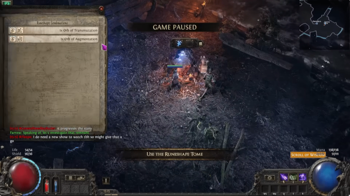Path of Exile 2 Currency