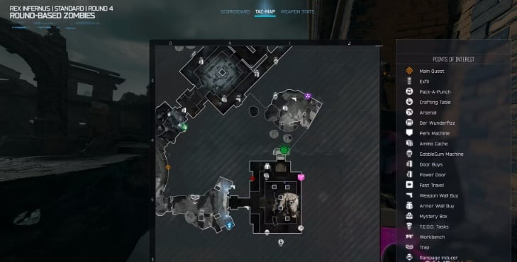 CoD BO7 Bot Lobbies for sale