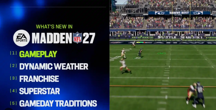 cheap Madden 27 coins