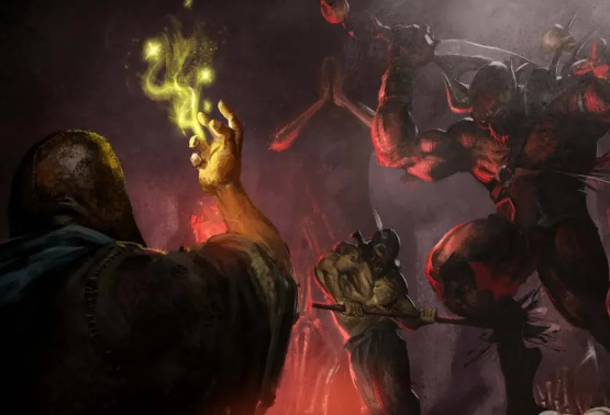 Dark and Darker 10 Spell Wizard Build,Dark and Darker Wizard Skills and Perks,Dark and Darker Wizard Spell Setup,Dark and Darker Wizard Gear Guide,Dark And Darker Gold