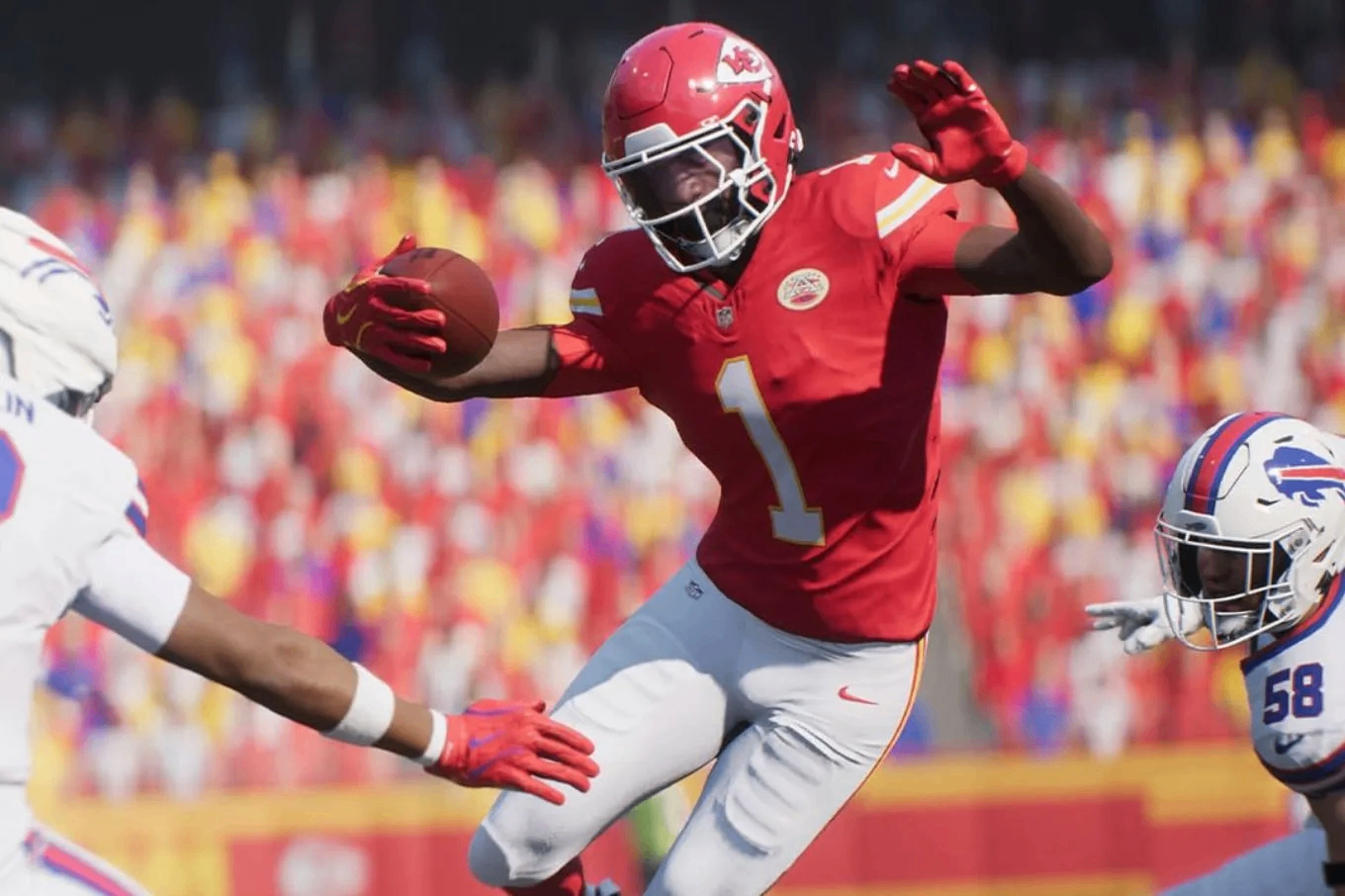 Franchise Mode,Ultimate Team,buy Madden 27 coins,cheap Mut coins