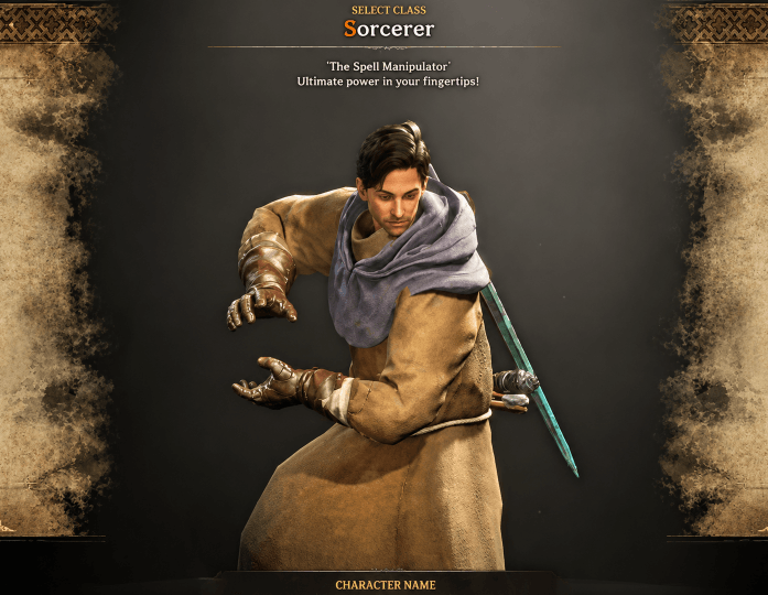 Dark and Darker Sorcerer,Sorcerer One-Shot Build,Mana Flow,Magic Penetration,Dark And Darker Gold