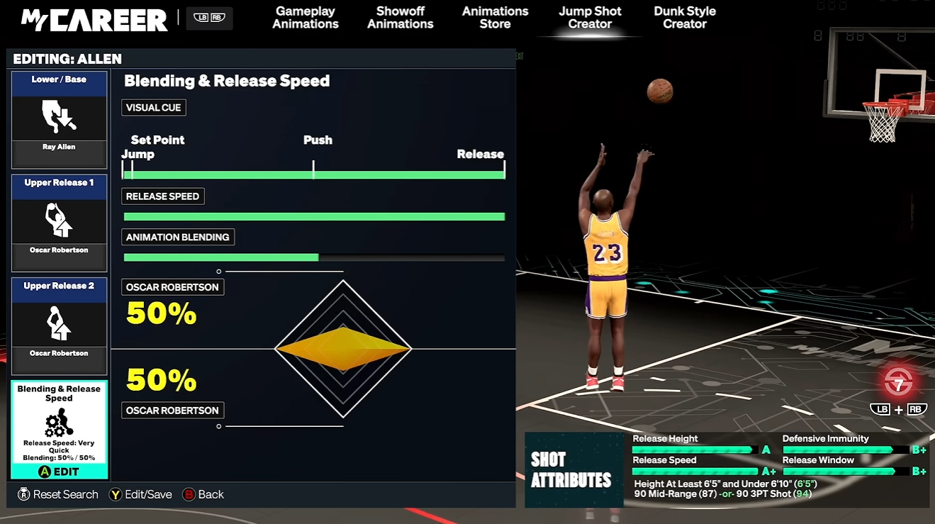 NBA 2K27 best dribble moves, NBA 2K27 shooting mechanics, 2K27 guard builds, 2K27 speed boosts, 2K27 green window tips, NBA 2K27 MT, NBA 2K27 VC, NBA 2K27 MT Coins, MT NBA 2K27