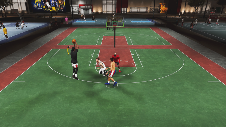 NBA 2K27 MT