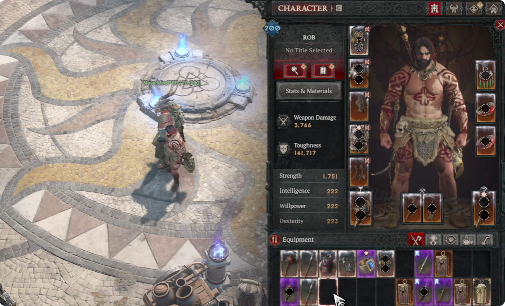 diablo4