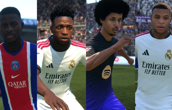 FC 27 Coins