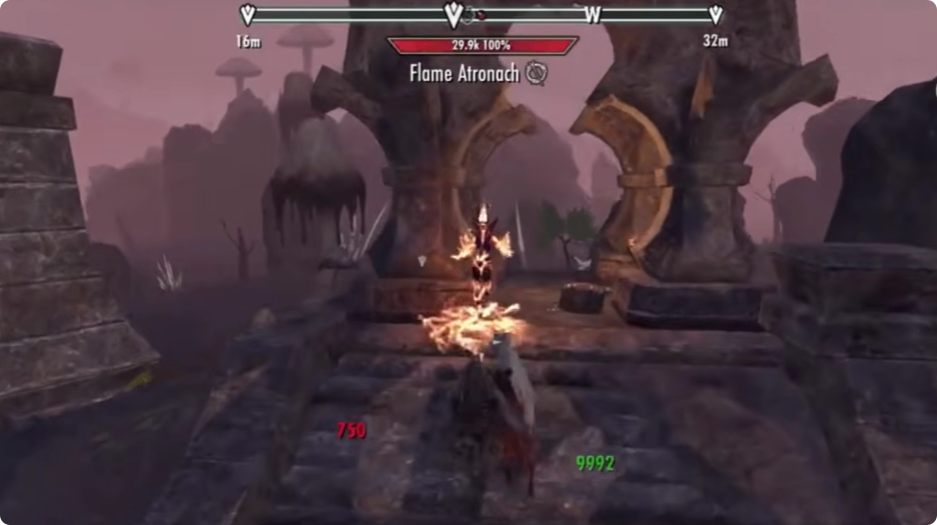 The Elder Scrolls