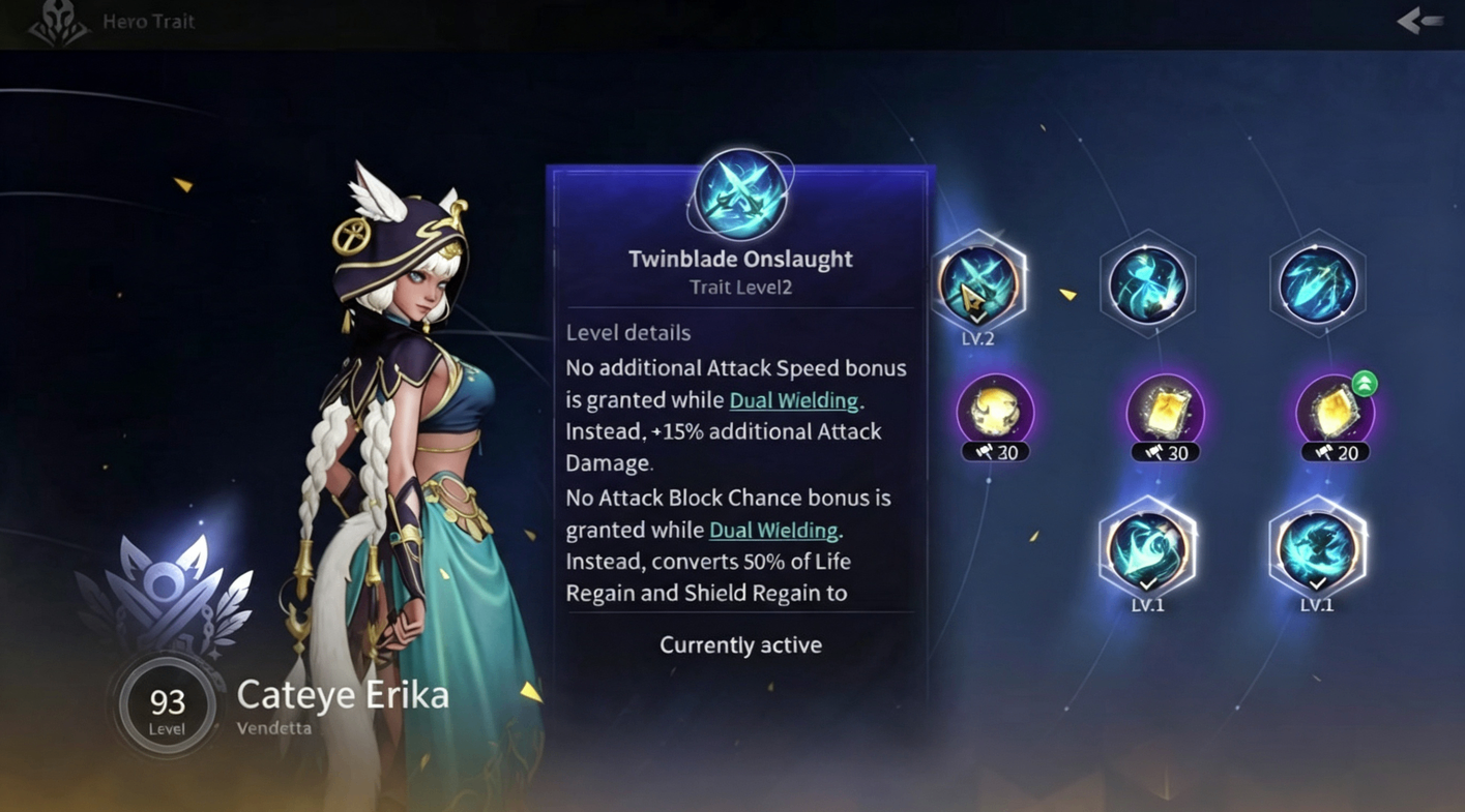 Torchlight: Infinite Erika 3 Vendetta Build – Best Season Starter, Skills, Gear & TM7-TM8 Guide,buy Torchlight: Infinite Flame Elementium