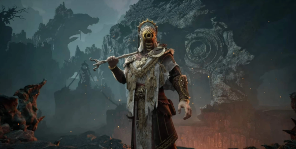 buy Mistfall Hunter Gyldenblod