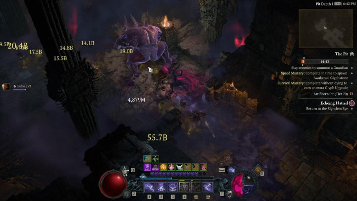 Diablo 4 Gold