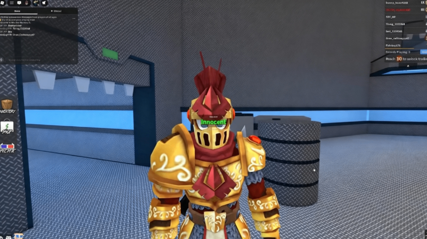 buy Murder Mystery 2 Items, Murder Mystery 2 Items
