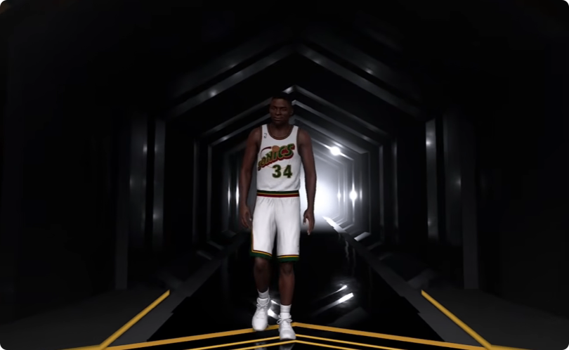NBA 2K26 MT