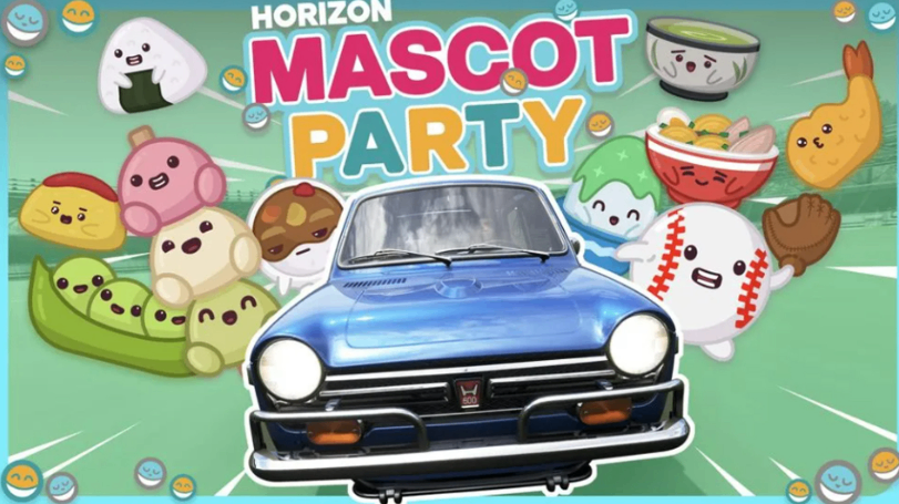 Forza Horizon 6,Series 4,New Cars,Rewards,EventLab Props,Update Details,buy Forza Horizon 6 Cars