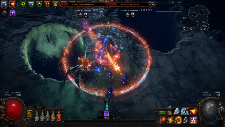 Path of Exile 3.29.2 Patch Update: Massive Abyss Buffs, Better Farming Rewards, New Difficulty Scaling & League Fixes Explained