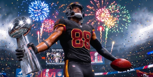 G.O.A.T. Career Journey,Cap Breakers,Superstar Skill Trees,buy Madden 27 coins,cheap Mut 27 coins