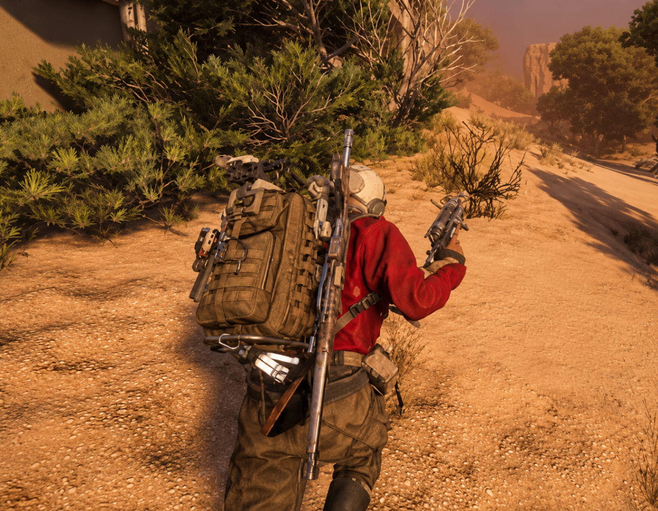 ARC Raiders August 10–16 Trials,ARC Raiders Striker Outfit,ARC Raiders Hullcracker,ARC Raiders Phantom Targets Part 2,ARC Raiders Items