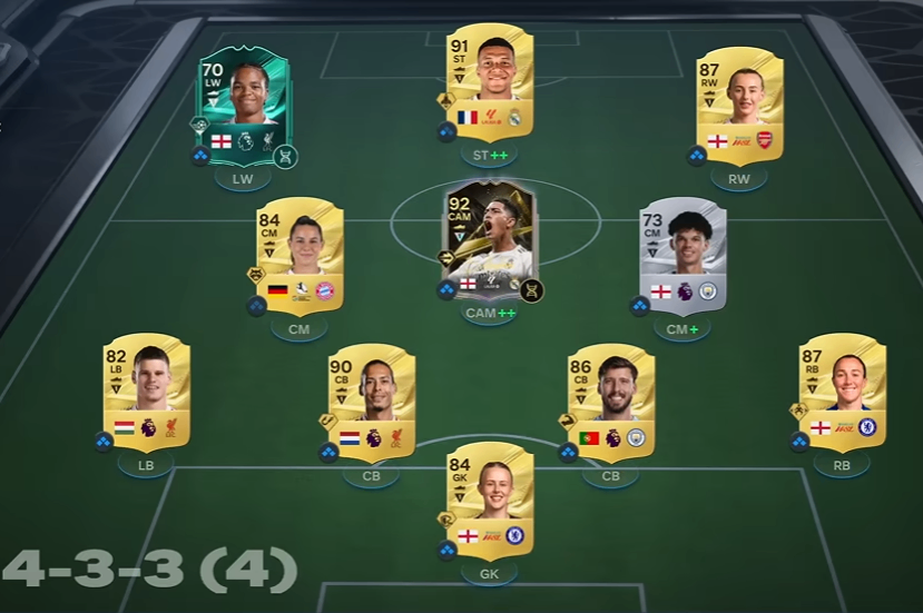 FC 27,Ultimate Team,New FUT Features,Guide,buy FC 27 Coins