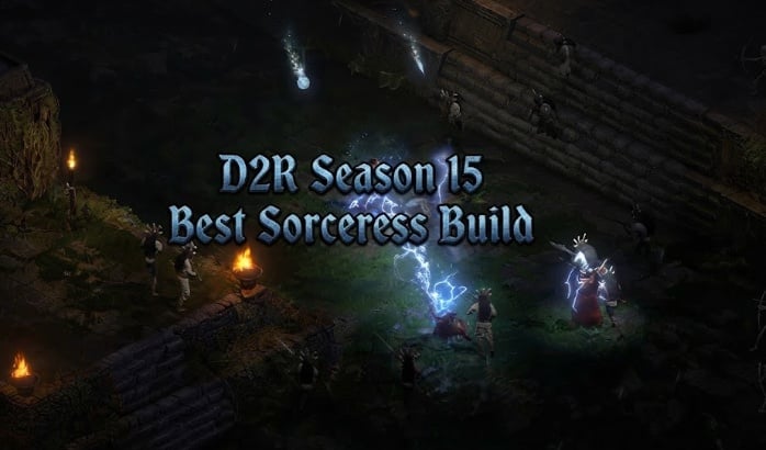 buy D2R Items