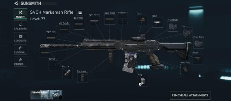Buy Delta Force Tekniq Alloy